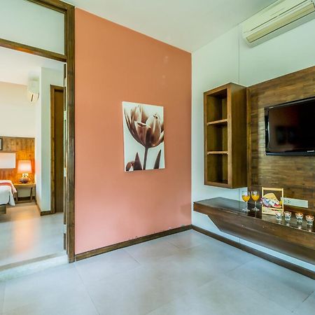 Nana Resort Каенг Качан Екстериор снимка