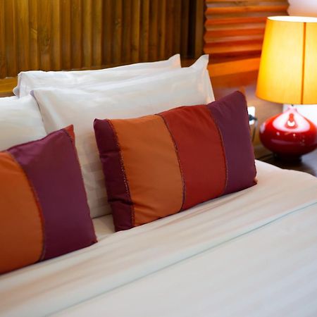 Nana Resort Каенг Качан Екстериор снимка