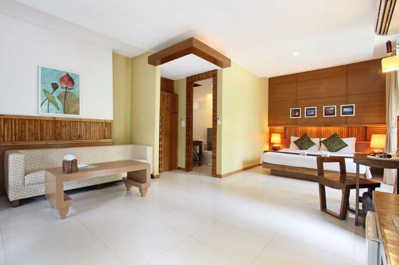 Nana Resort Каенг Качан Екстериор снимка